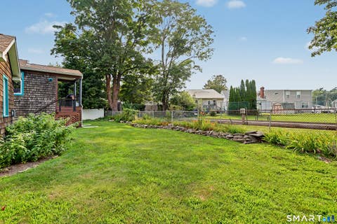 Tiny photo for 44 Taylor Place, Branford, CT 06405 (MLS # 24199010)