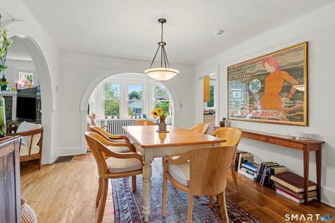 Tiny photo for 44 Taylor Place, Branford, CT 06405 (MLS # 24199010)