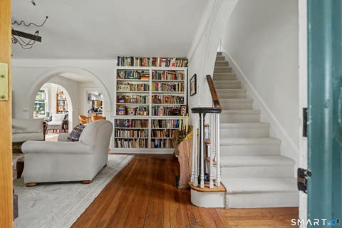 Tiny photo for 44 Taylor Place, Branford, CT 06405 (MLS # 24199010)