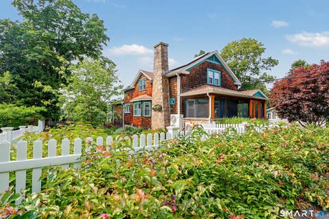 Tiny photo for 44 Taylor Place, Branford, CT 06405 (MLS # 24199010)