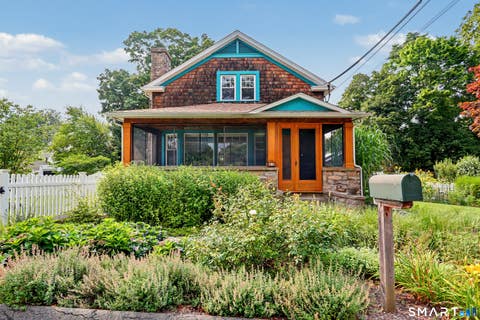 Tiny photo for 44 Taylor Place, Branford, CT 06405 (MLS # 24199010)