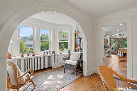 Tiny photo for 44 Taylor Place, Branford, CT 06405 (MLS # 24199010)