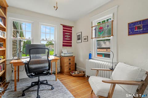 Tiny photo for 44 Taylor Place, Branford, CT 06405 (MLS # 24199010)