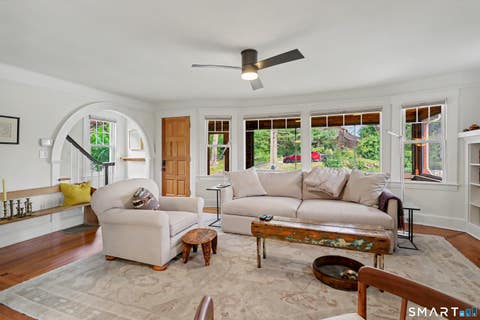Tiny photo for 44 Taylor Place, Branford, CT 06405 (MLS # 24199010)
