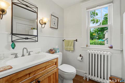 Tiny photo for 44 Taylor Place, Branford, CT 06405 (MLS # 24199010)