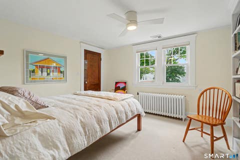Tiny photo for 44 Taylor Place, Branford, CT 06405 (MLS # 24199010)