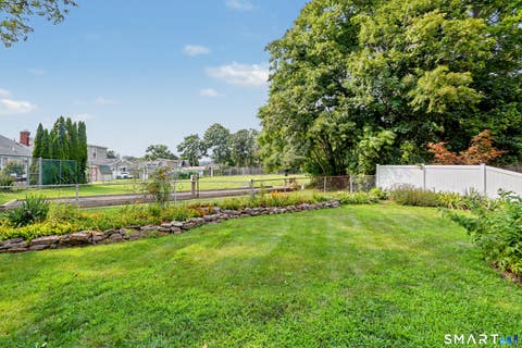 Tiny photo for 44 Taylor Place, Branford, CT 06405 (MLS # 24199010)