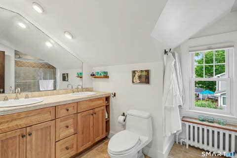 Tiny photo for 44 Taylor Place, Branford, CT 06405 (MLS # 24199010)