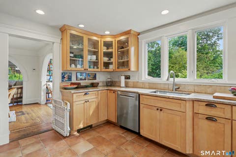 Tiny photo for 44 Taylor Place, Branford, CT 06405 (MLS # 24199010)