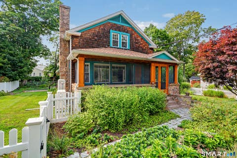 Tiny photo for 44 Taylor Place, Branford, CT 06405 (MLS # 24199010)