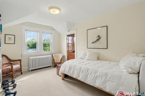 Tiny photo for 44 Taylor Place, Branford, CT 06405 (MLS # 24199010)
