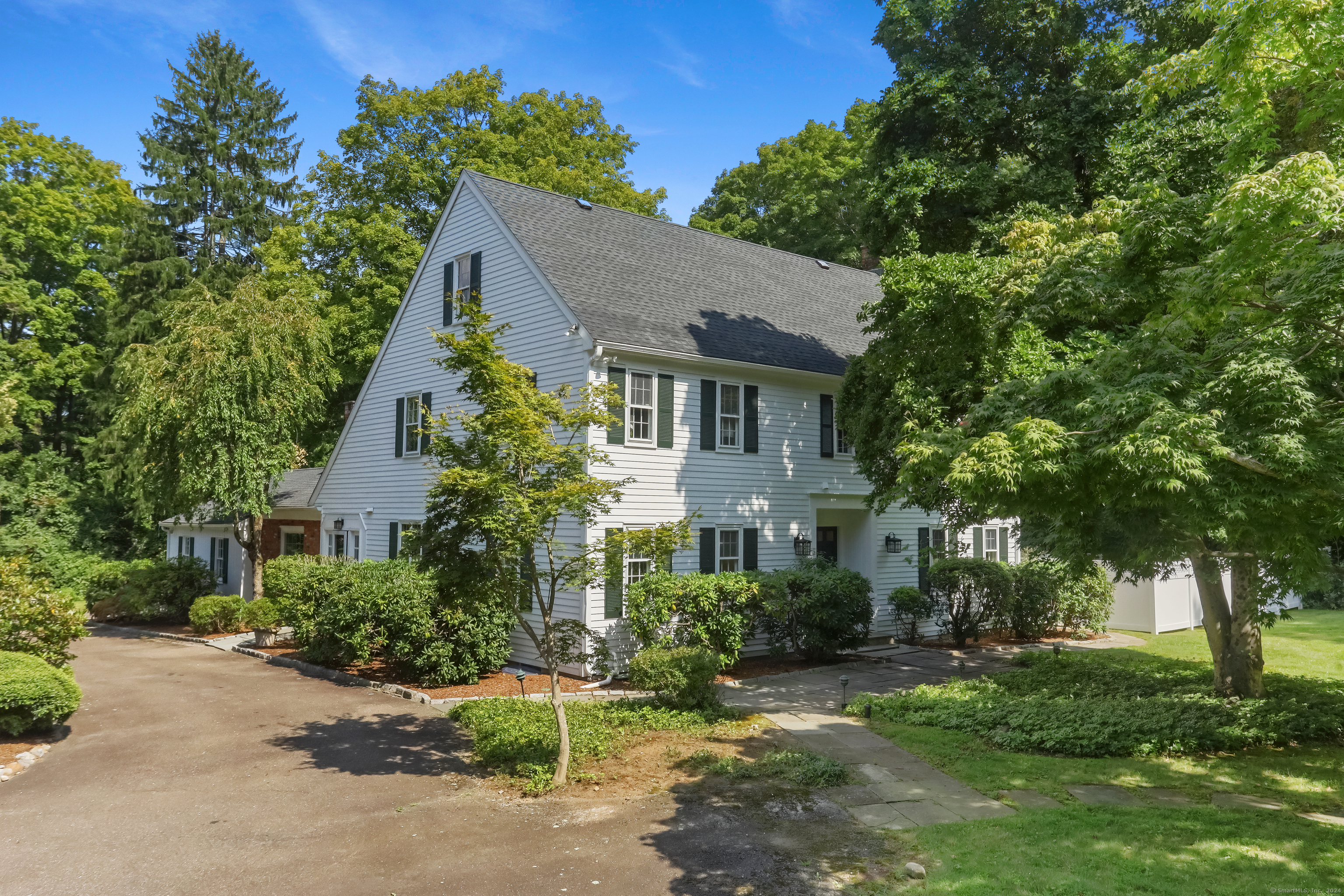 View New Canaan, CT 06840 house