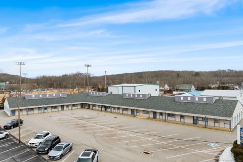 Photo of 131 Boston Post Road, East Lyme, CT 06333 (MLS # 24155415)