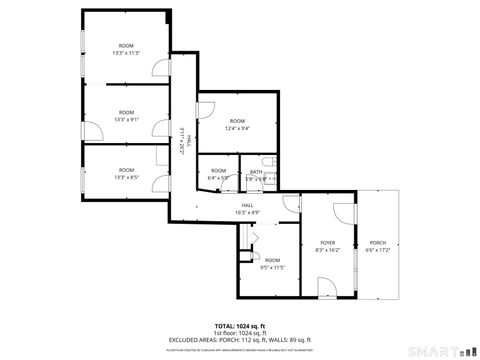 Tiny photo for 131 Boston Post Road, East Lyme, CT 06333 (MLS # 24155415)