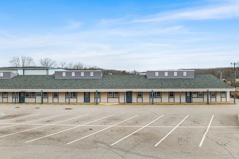 Tiny photo for 131 Boston Post Road, East Lyme, CT 06333 (MLS # 24155415)