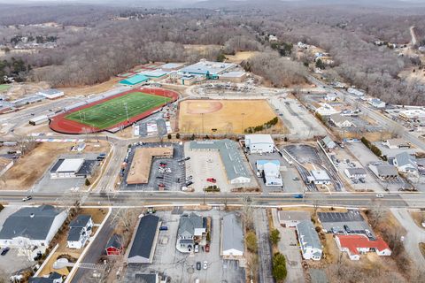 Tiny photo for 131 Boston Post Road, East Lyme, CT 06333 (MLS # 24155415)