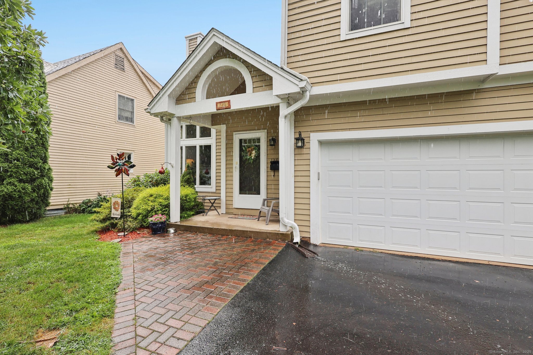 129 Middlebrook Road