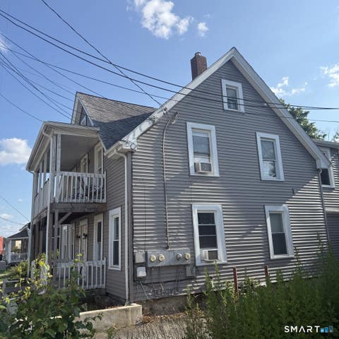 Photo of 23 Mechanic Street, Killingly, CT 06239 (MLS # 24189873)