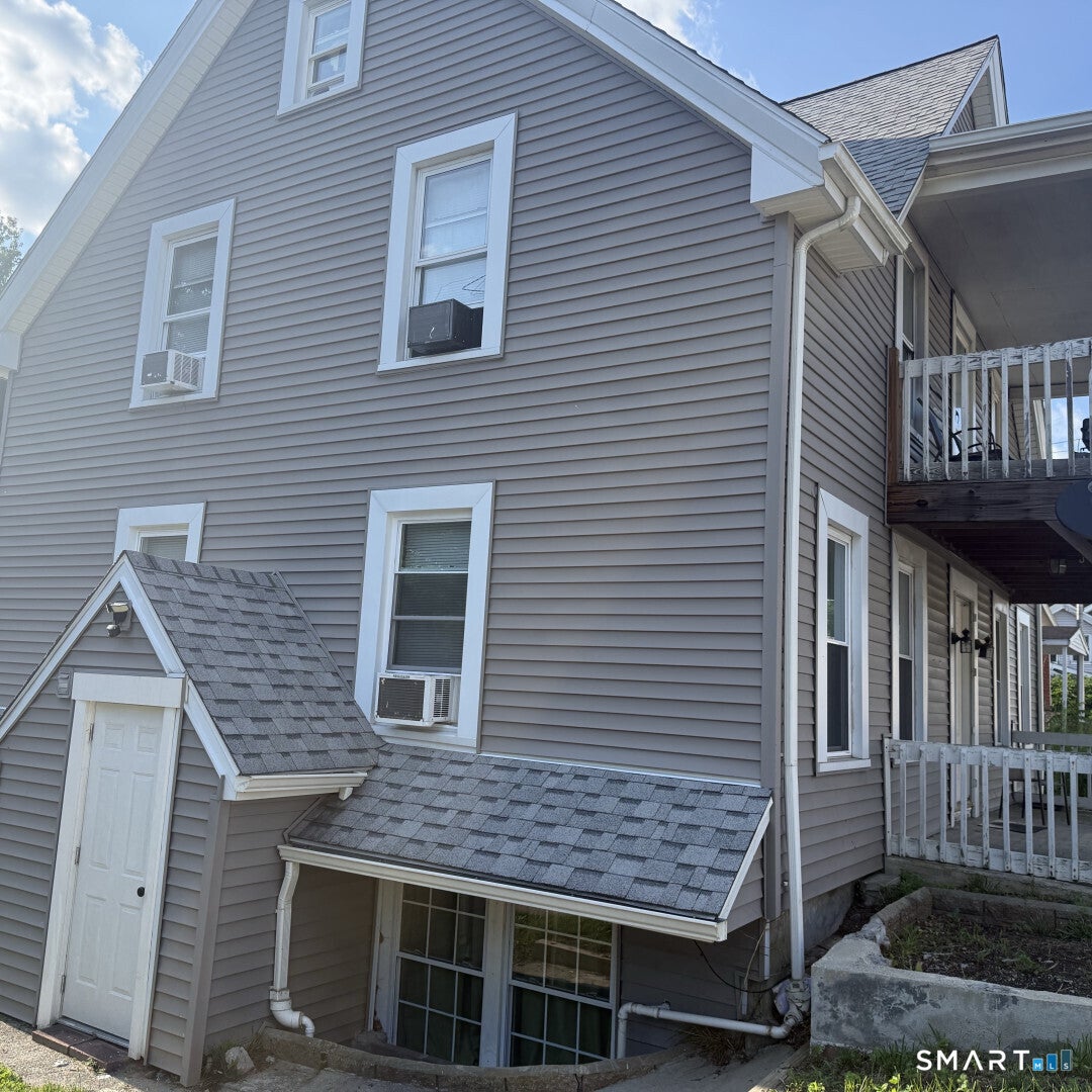 23 Mechanic Street