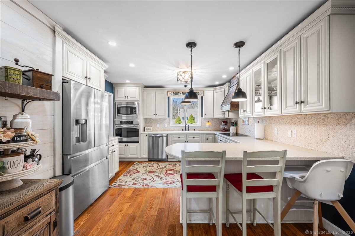 38 Ox Hill Road, Norwich, Connecticut image 13