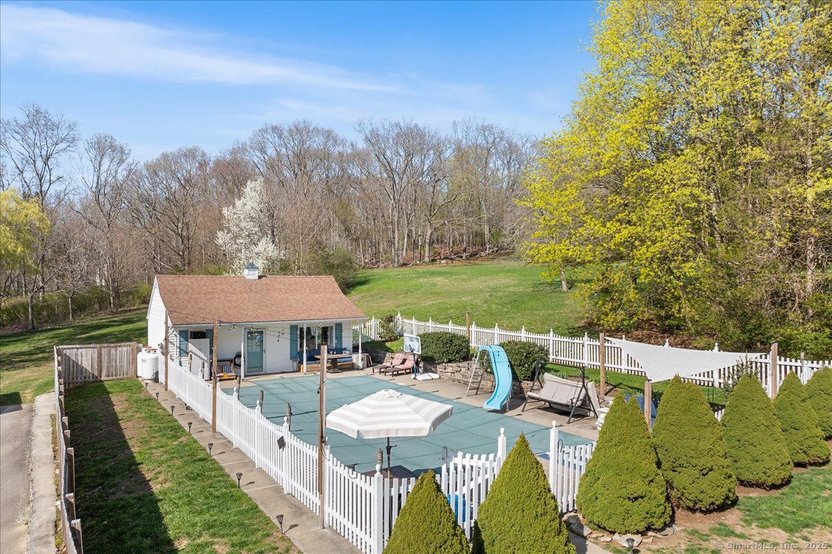 38 Ox Hill Road, Norwich, Connecticut image 4