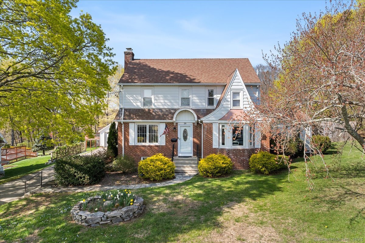 38 Ox Hill Road, Norwich, Connecticut image 1