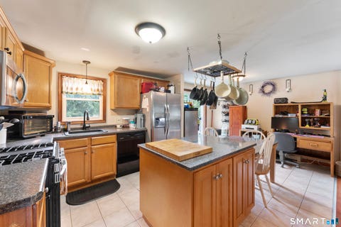 Tiny photo for 164 Tripp Hollow Road, Brooklyn, CT 06234 (MLS # 24200616)