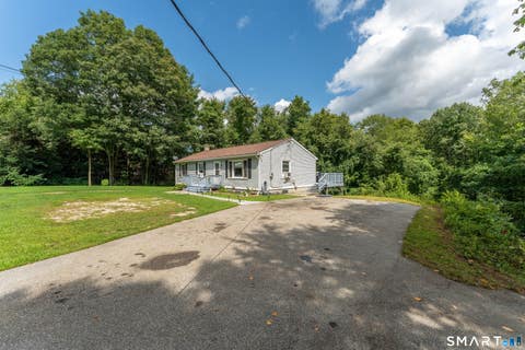 Tiny photo for 164 Tripp Hollow Road, Brooklyn, CT 06234 (MLS # 24200616)