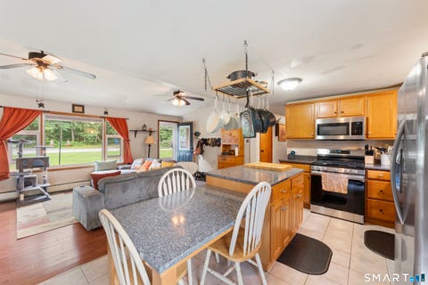 Tiny photo for 164 Tripp Hollow Road, Brooklyn, CT 06234 (MLS # 24200616)