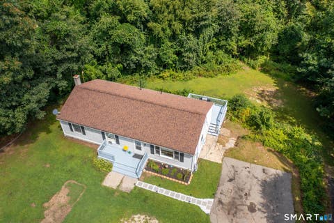 Tiny photo for 164 Tripp Hollow Road, Brooklyn, CT 06234 (MLS # 24200616)