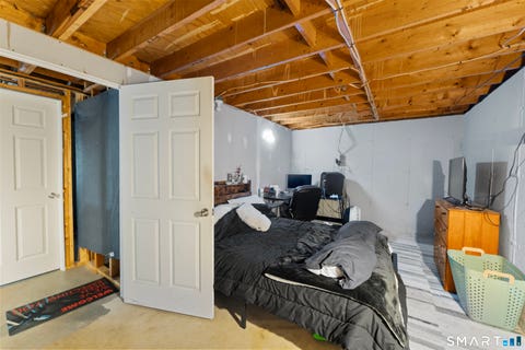 Tiny photo for 164 Tripp Hollow Road, Brooklyn, CT 06234 (MLS # 24200616)
