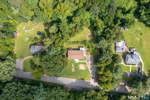 Tiny photo for 164 Tripp Hollow Road, Brooklyn, CT 06234 (MLS # 24200616)