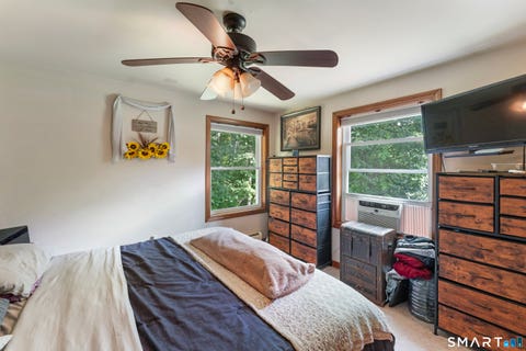 Tiny photo for 164 Tripp Hollow Road, Brooklyn, CT 06234 (MLS # 24200616)
