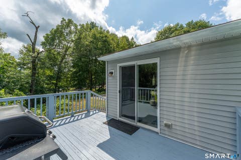 Tiny photo for 164 Tripp Hollow Road, Brooklyn, CT 06234 (MLS # 24200616)
