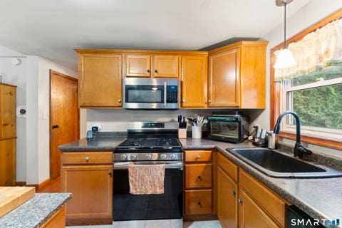 Tiny photo for 164 Tripp Hollow Road, Brooklyn, CT 06234 (MLS # 24200616)