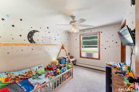 Tiny photo for 164 Tripp Hollow Road, Brooklyn, CT 06234 (MLS # 24200616)
