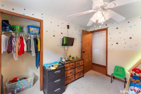Tiny photo for 164 Tripp Hollow Road, Brooklyn, CT 06234 (MLS # 24200616)