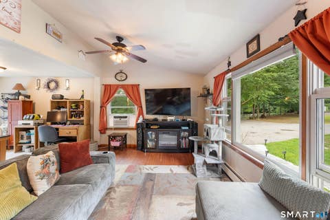 Tiny photo for 164 Tripp Hollow Road, Brooklyn, CT 06234 (MLS # 24200616)