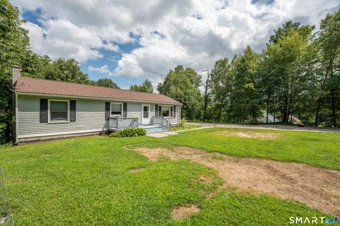Tiny photo for 164 Tripp Hollow Road, Brooklyn, CT 06234 (MLS # 24200616)