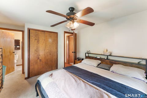 Tiny photo for 164 Tripp Hollow Road, Brooklyn, CT 06234 (MLS # 24200616)