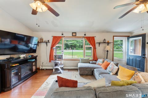 Tiny photo for 164 Tripp Hollow Road, Brooklyn, CT 06234 (MLS # 24200616)
