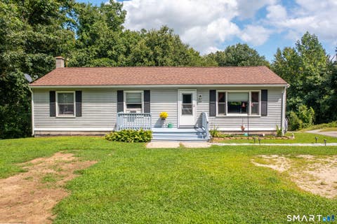 Tiny photo for 164 Tripp Hollow Road, Brooklyn, CT 06234 (MLS # 24200616)
