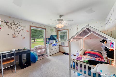 Tiny photo for 164 Tripp Hollow Road, Brooklyn, CT 06234 (MLS # 24200616)