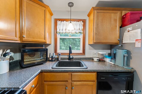 Tiny photo for 164 Tripp Hollow Road, Brooklyn, CT 06234 (MLS # 24200616)