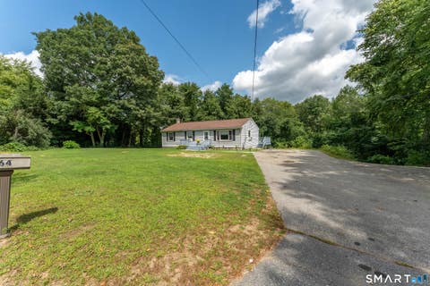 Tiny photo for 164 Tripp Hollow Road, Brooklyn, CT 06234 (MLS # 24200616)