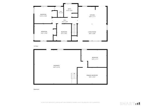 Tiny photo for 164 Tripp Hollow Road, Brooklyn, CT 06234 (MLS # 24200616)