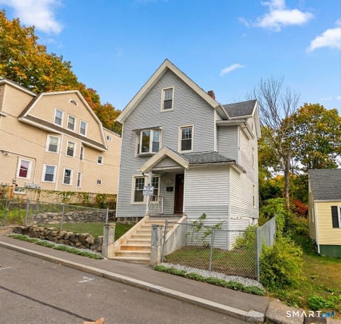 Photo of 8 Marley Place #1st Floor, Waterbury, CT 06705 (MLS # 24201739)