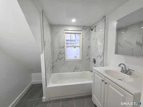 Tiny photo for 8 Marley Place #1st Floor, Waterbury, CT 06705 (MLS # 24201739)
