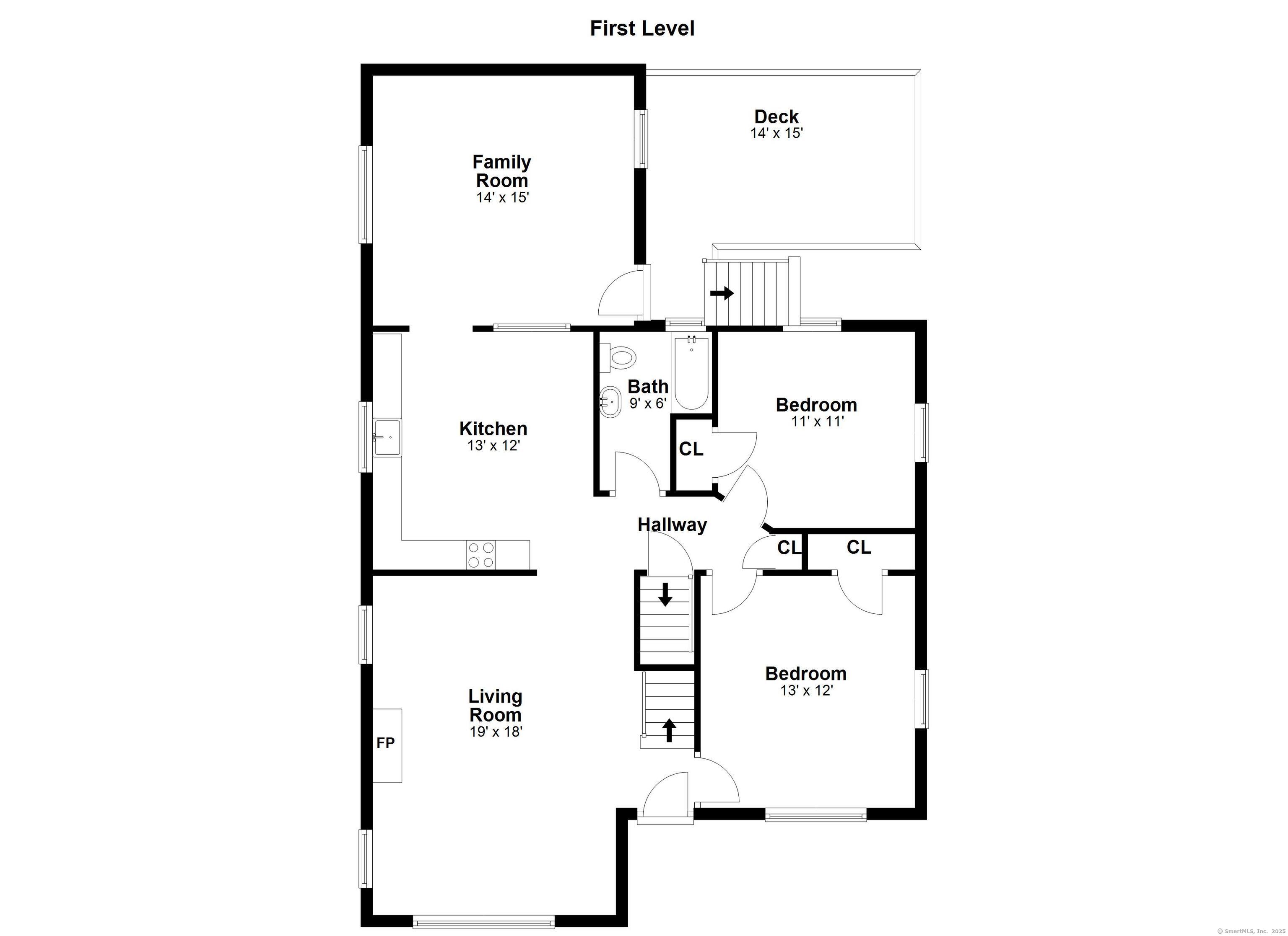 83 Guilford Drive, Trumbull, Connecticut image 39