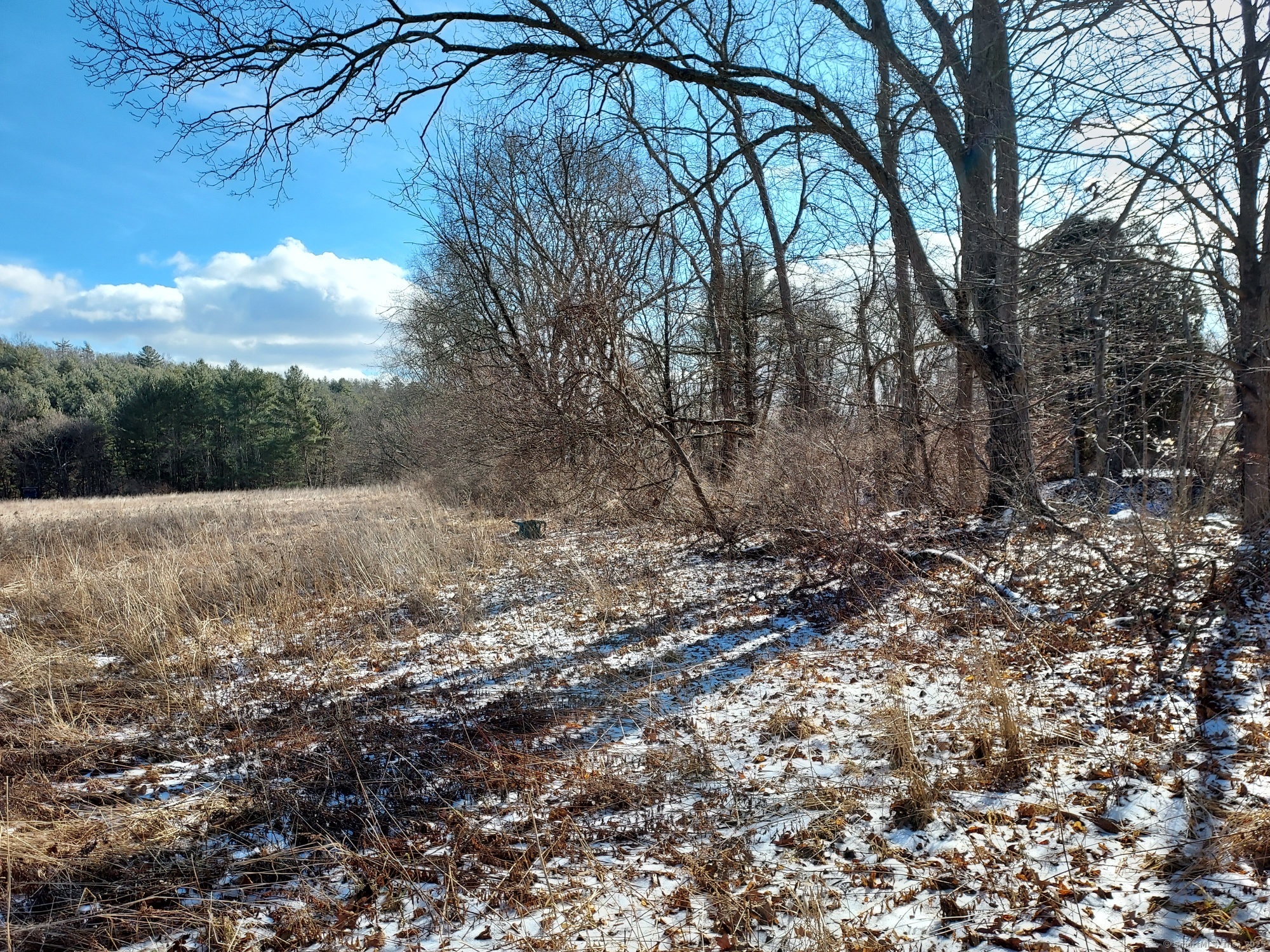 Old Hartford Road
